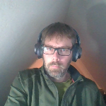 Profilbild von Mathias